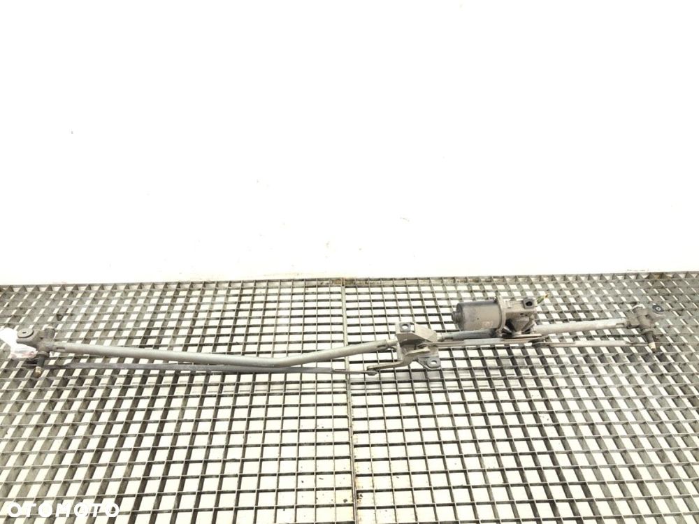 MECHANIZM WYCIERACZEK PRZÓD - 65.00 PLN - CITROEN C4 II (NC_) 2009 - 2022 1.6 HDi 115 84 kW [114 - 1