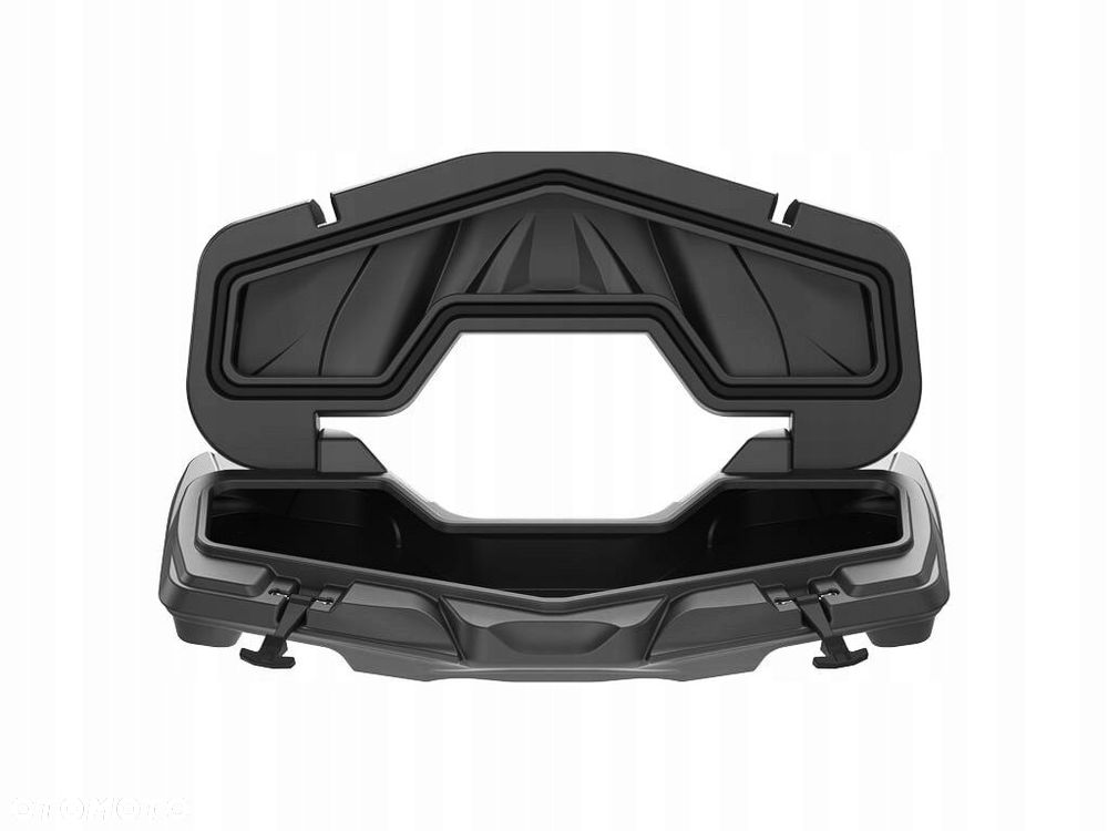przedni kufer tesseract cfmoto cforce eps g3 850 1000 g3 quad atv - 4