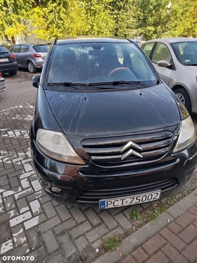 Citroën C3 - 6