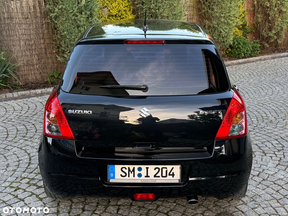 Suzuki Swift 1.3 Comfort+ - 13