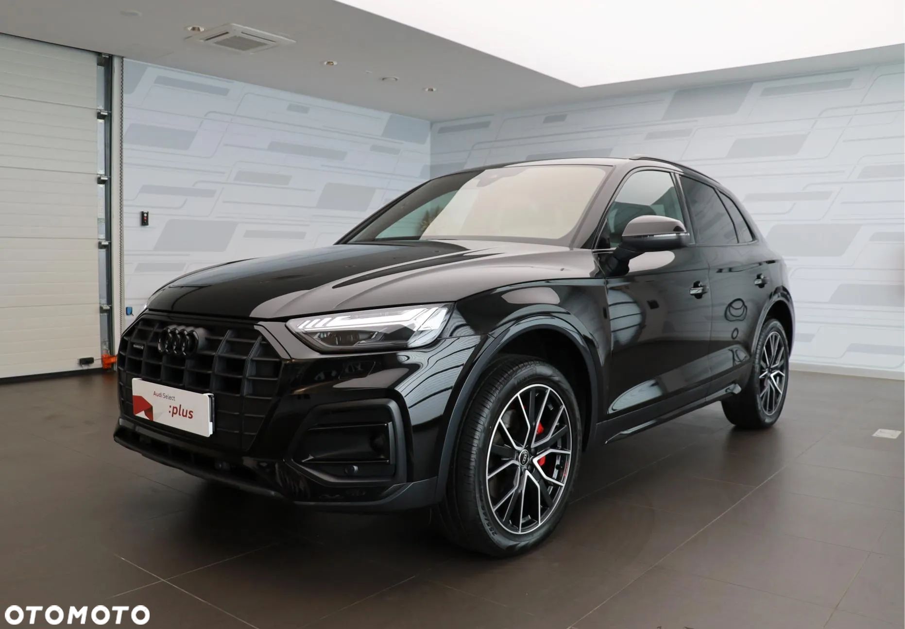 Audi Q5 - 1