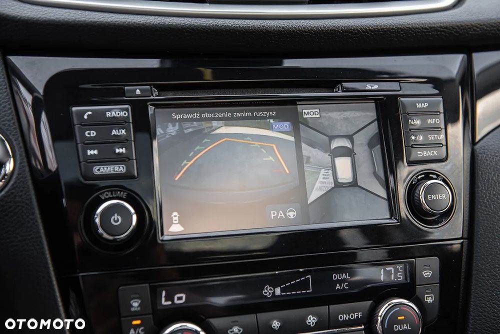 Nissan Qashqai 1.6 DIG-T 360 - 23