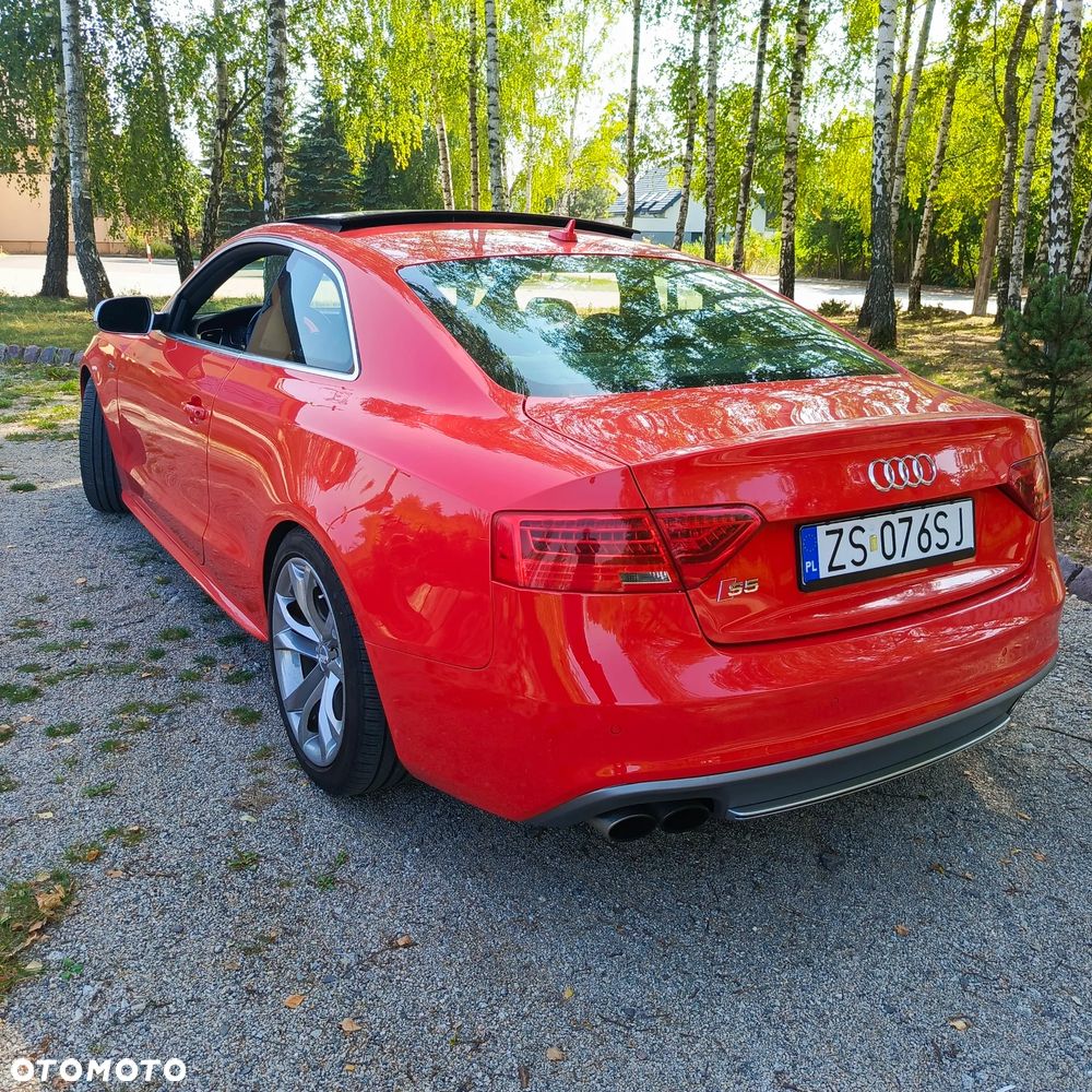 Audi S5 Coupé 3.0 TFSI Quattro S tronic - 6