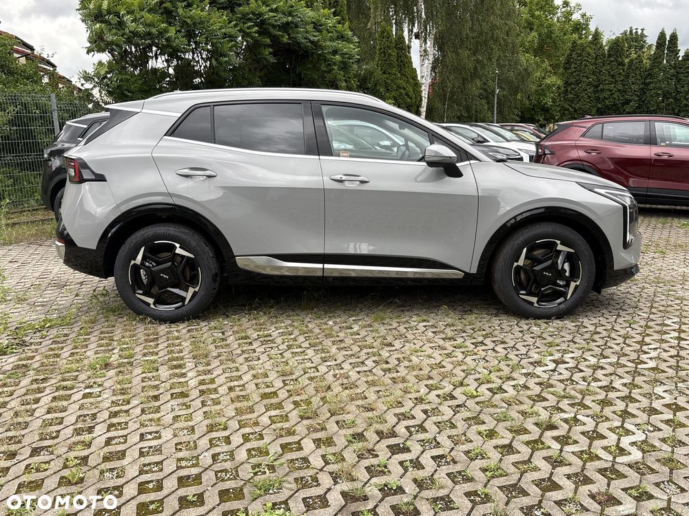 Kia Sportage 1.6 T-GDI L 2WD DCT - 5
