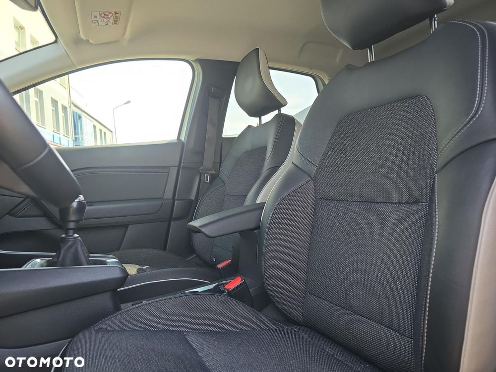 Renault Captur 1.0 TCe Techno - 21