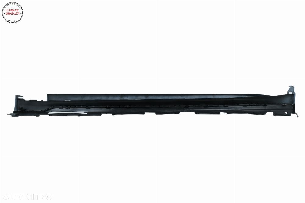 Pachet Exterior Complet BMW X6 G06 (2019-03.2023) & LCI (2024-) X6M Design- livrare gratuita - 19