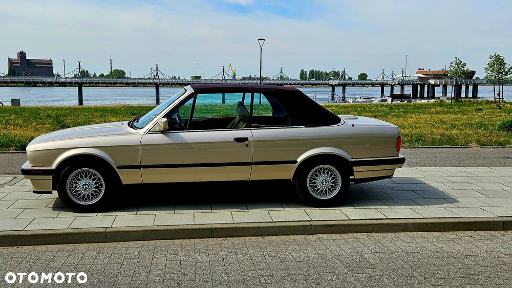 BMW Seria 3 - 7