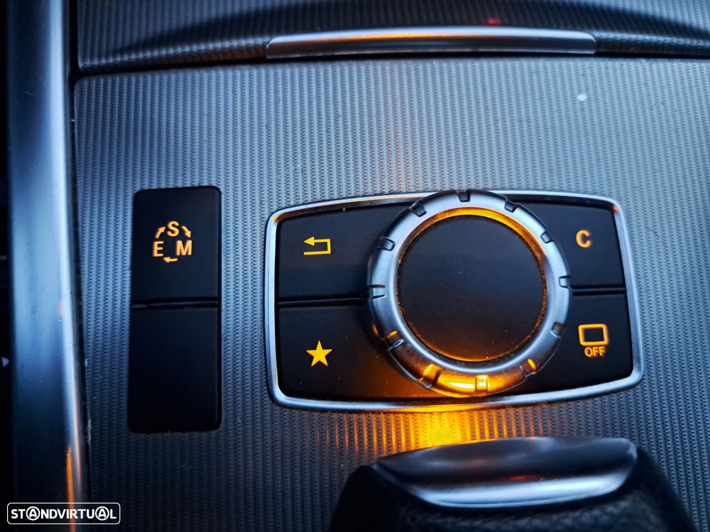 Mercedes-Benz E 220 BlueTEC 4Matic 7G-TRONIC Edition - 26