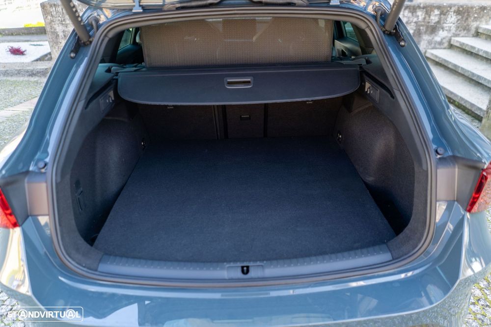 Cupra Leon ST 1.5 e-Hybrid VZ DSG - 51