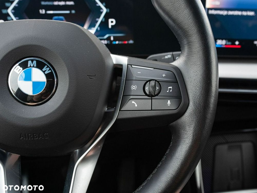 BMW X1 sDrive18d - 15