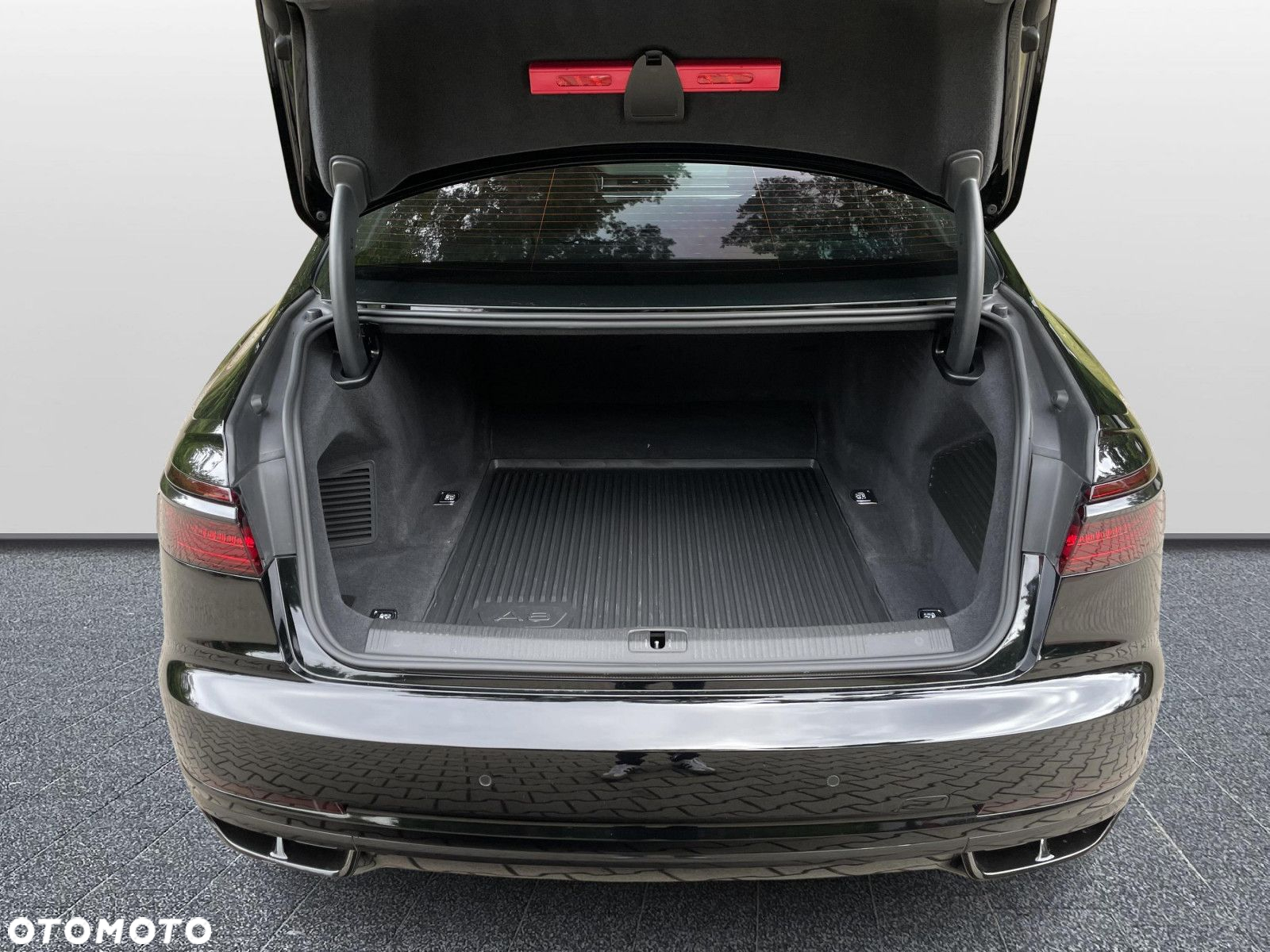 Audi A8 - 31