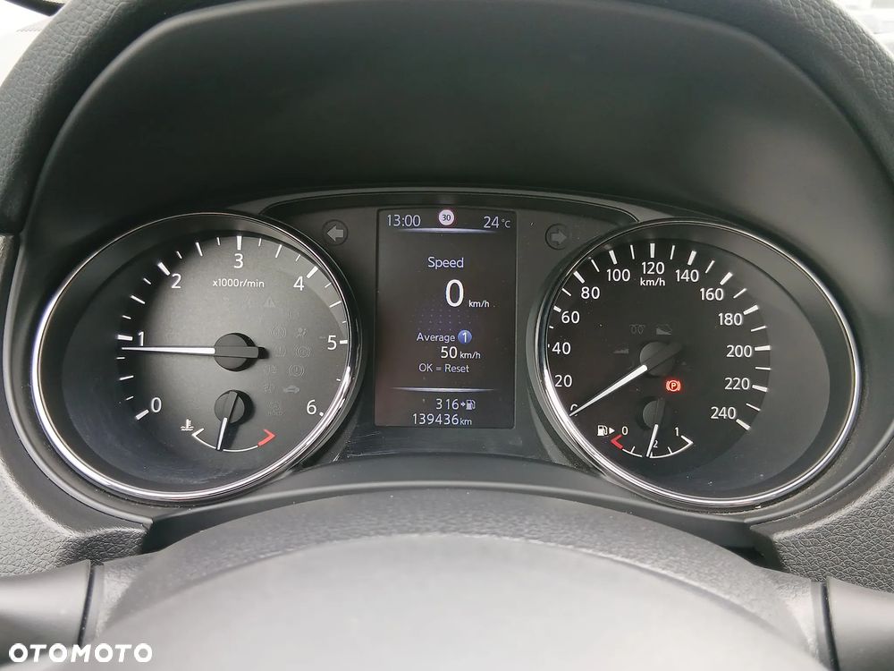 Nissan X-Trail 1.6 DCi Tekna 4WD - 7