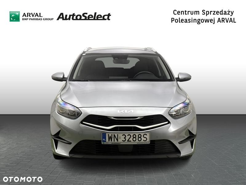 Kia Ceed 1.5 T-GDI Business Line Plus - 10