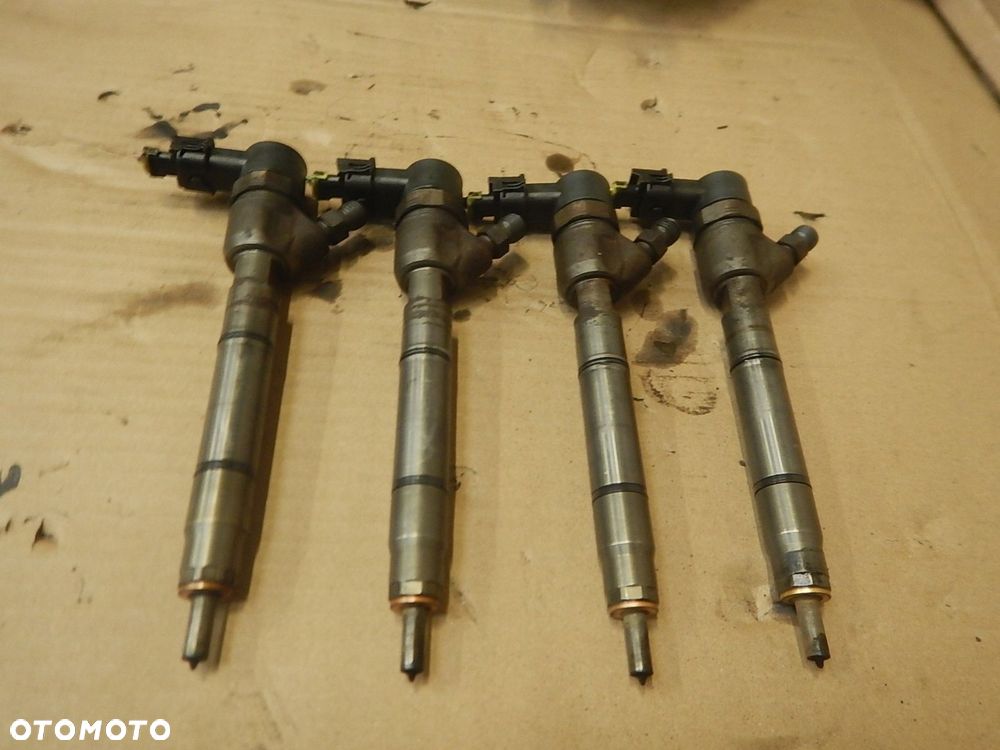 wtrysk wtryskiwacz hyundai kia ceed 1.6 crdi 33800-2a900 - 3