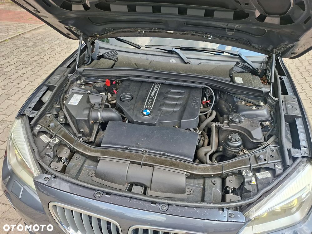 BMW X1 xDrive18d xLine - 15
