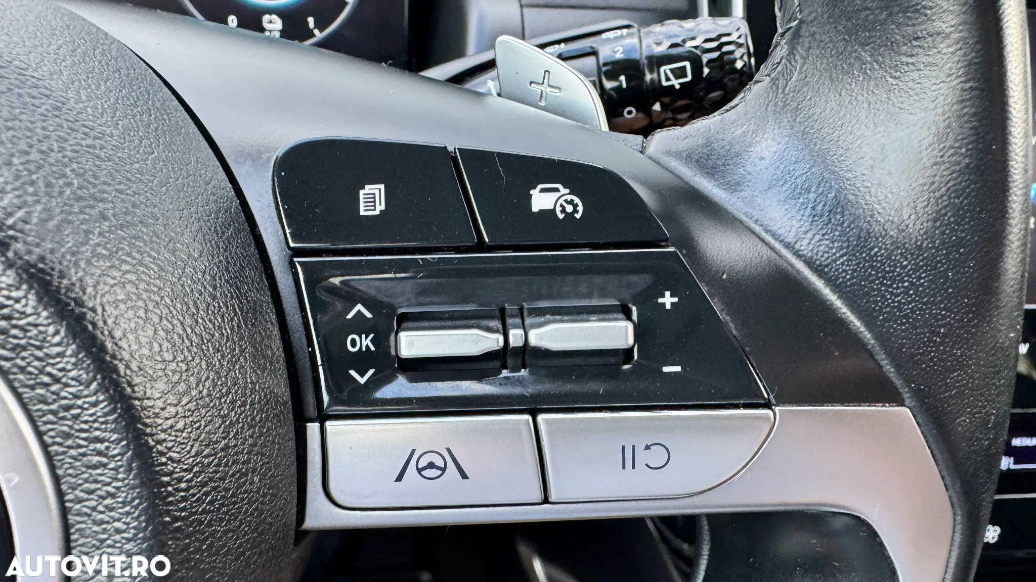 Hyundai Tucson - 15