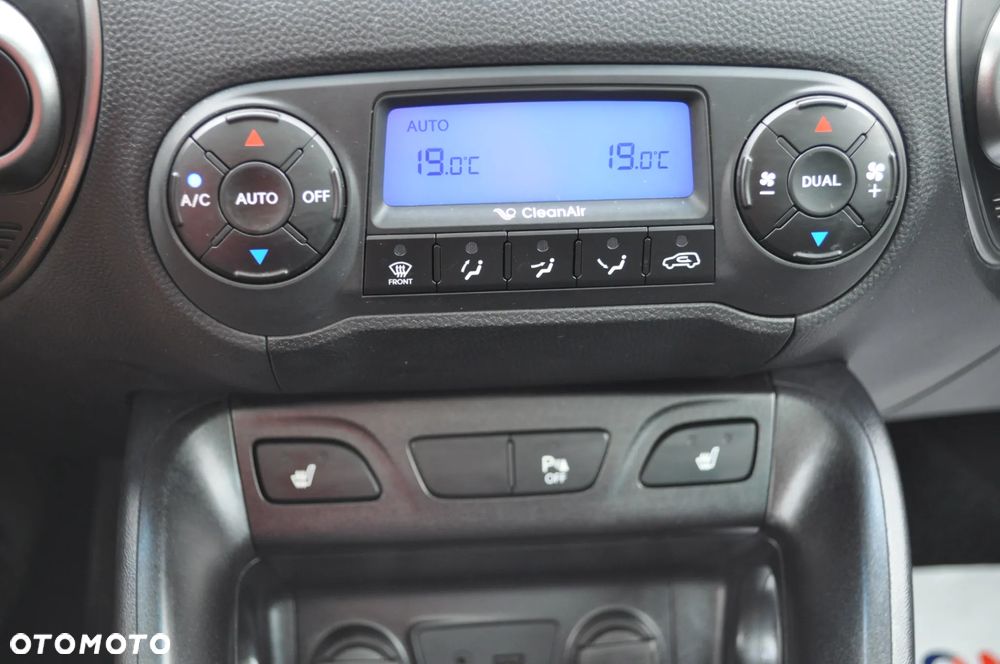 Hyundai ix35 1.6 GDI Premium 2WD - 30