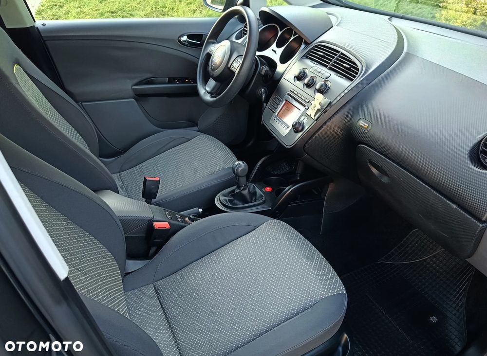 Seat Altea 1.6 Sport Limited - 26