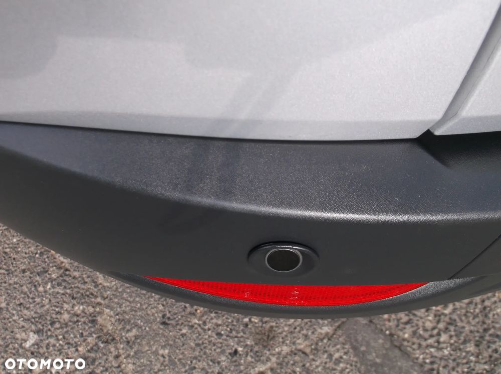 Renault Megane dCi 110 FAP EDC LIMITED - 25