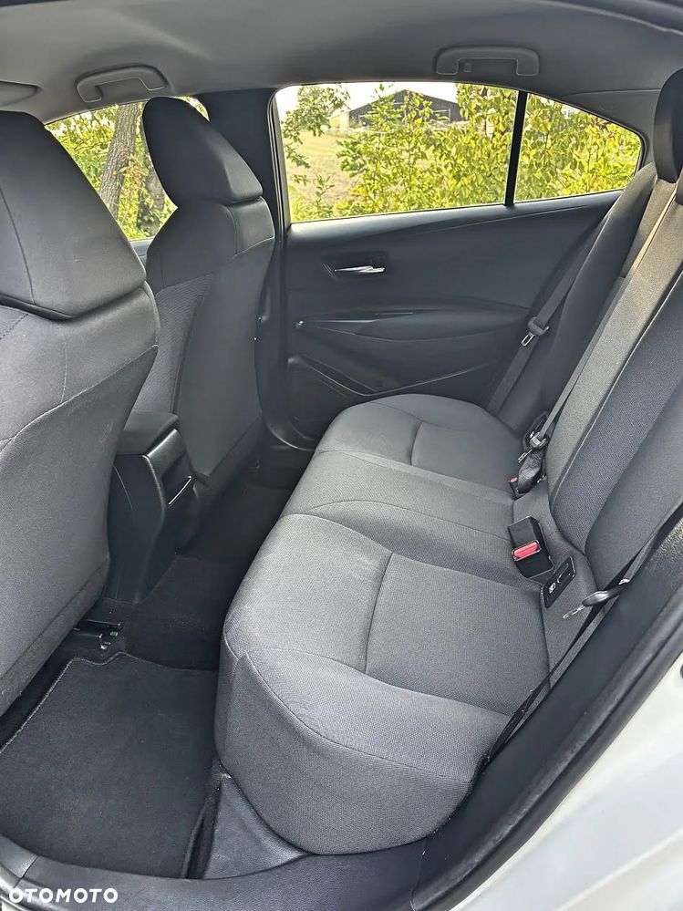 Toyota Corolla 1.5 Active - 16