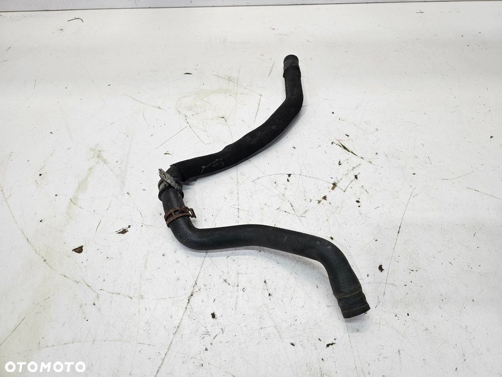 WĄŻ RURA WODY AUDI Q5 8R 2.7 3.0 TDI 8R0819376S - 3