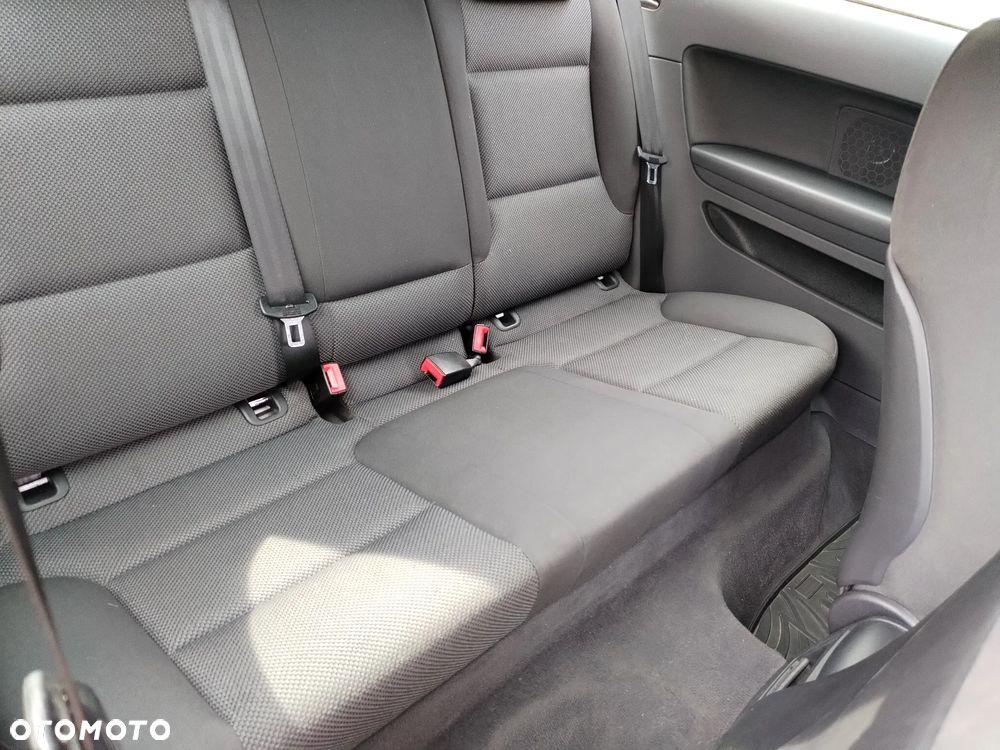 Audi A3 3-drzwiowe 1.6 Ambiente - 17