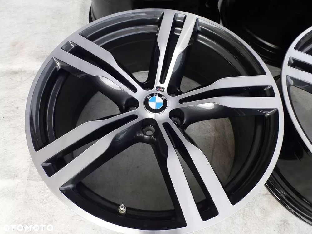 BMW G11 G12 2016R IDEALNE 20'' M-PAKIET - 3