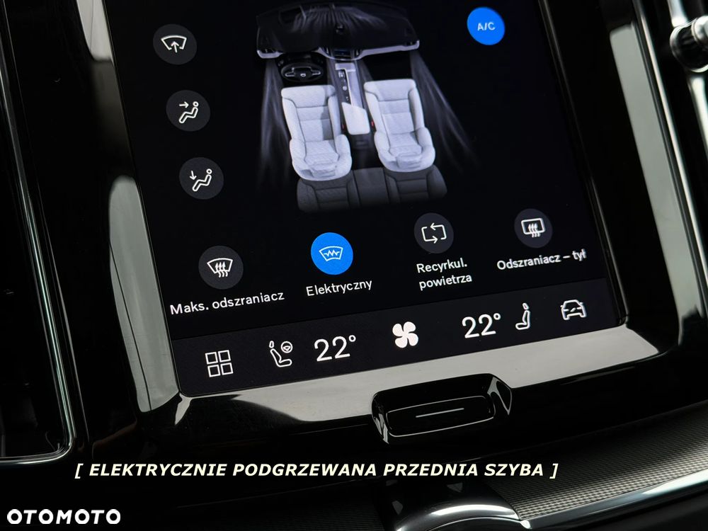 Volvo XC 60 B4 B Geartronic RDesign - 24