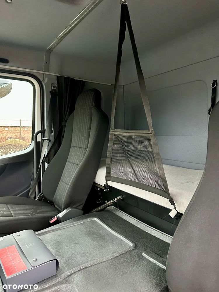 Mercedes-Benz Atego 1223 - 19