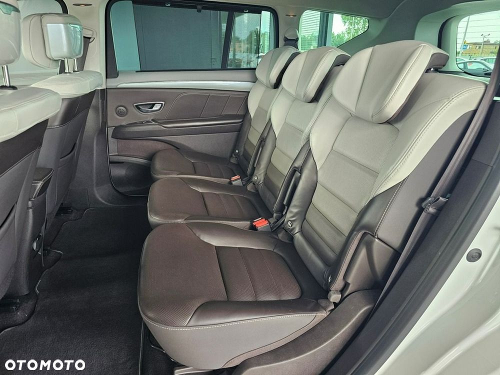Renault Espace 1.6 dCi Energy Initiale Paris EDC - 37