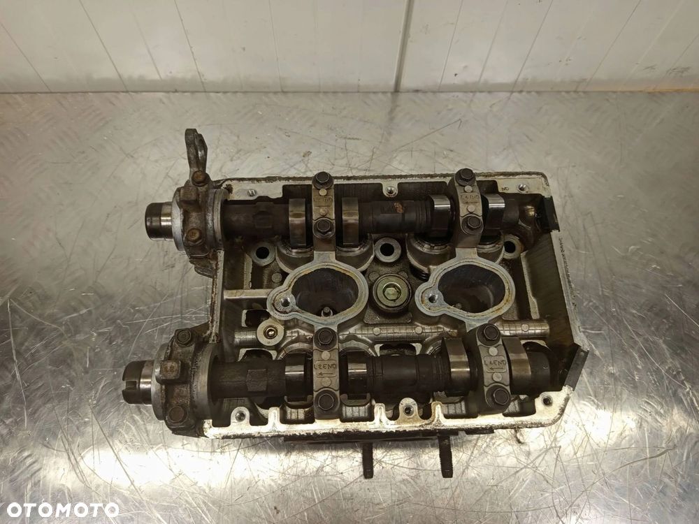 Głowica silnika Subaru Impreza I GC8 Forester WRX EJ20G 2.0 T Lewa - 7