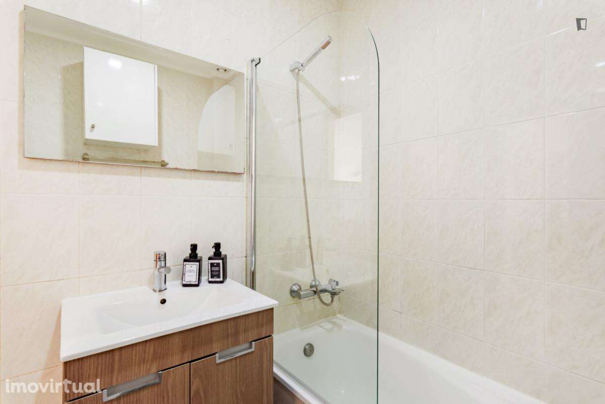 Apartamento com 2 quartos - localizado em Arroios Lisbon - Grande imagem: 3/33