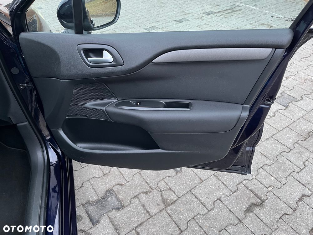 Citroën C4 PureTech 110 Selection - 17