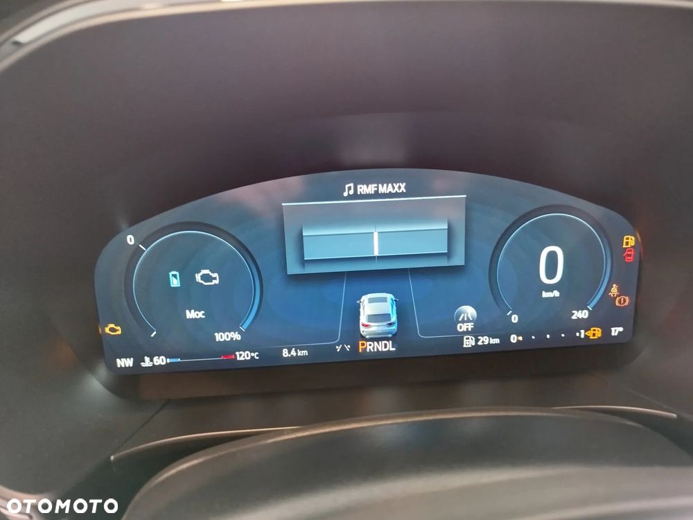 Ford Kuga 2.5 FHEV AWD ST-Line X - 9