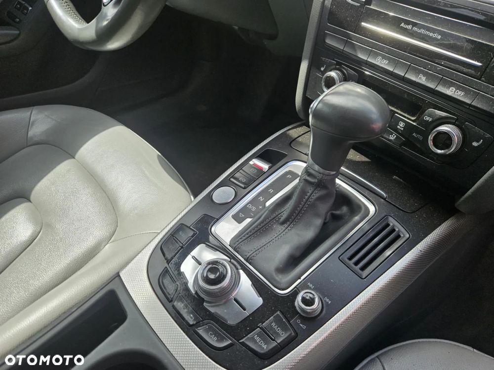 Audi A5 Sportback 2.0 TDI DPF (clean diesel) multitronic - 23