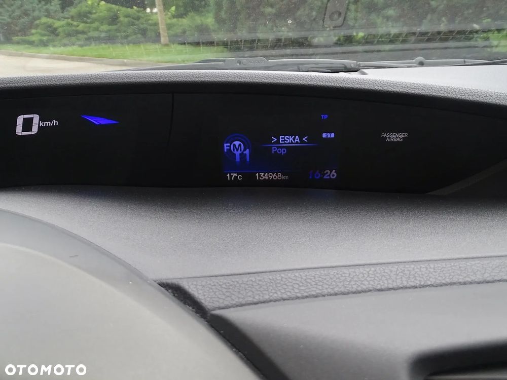 Honda Civic 1.4 i-VTEC Edition X - 35