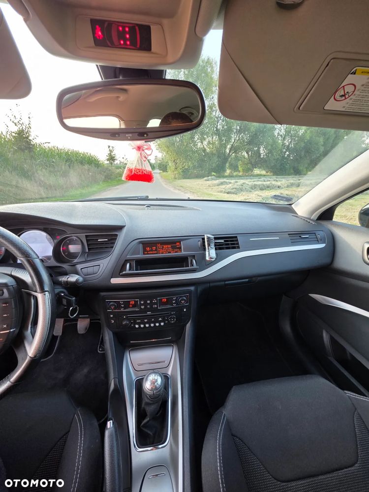Citroën C5 2.0 HDi Confort - 7