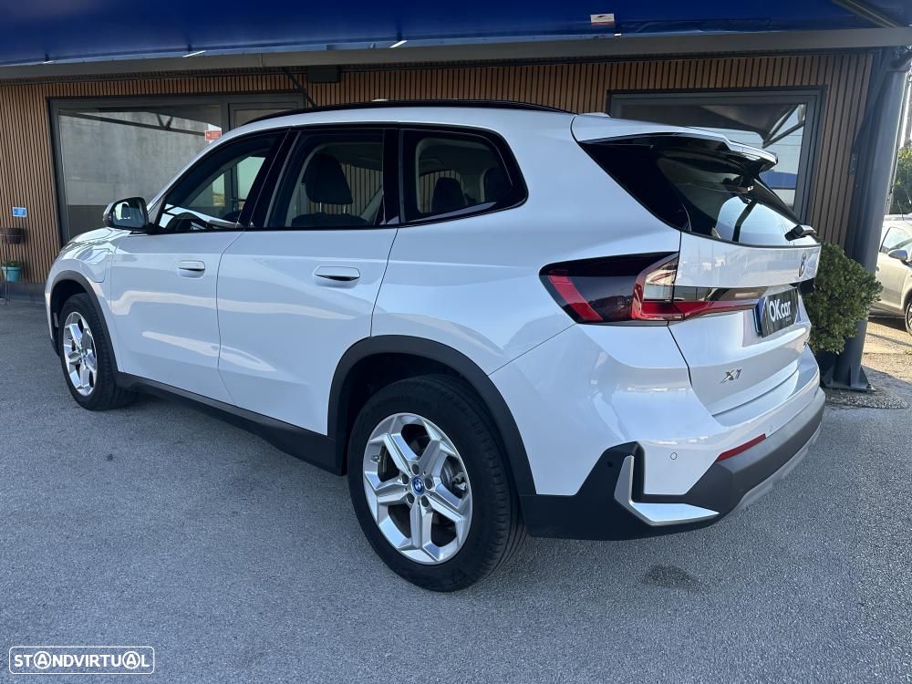 BMW X1 25 e xDrive - 3