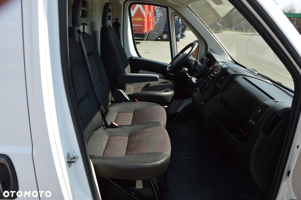 Citroën Jumper L4H3 - 23