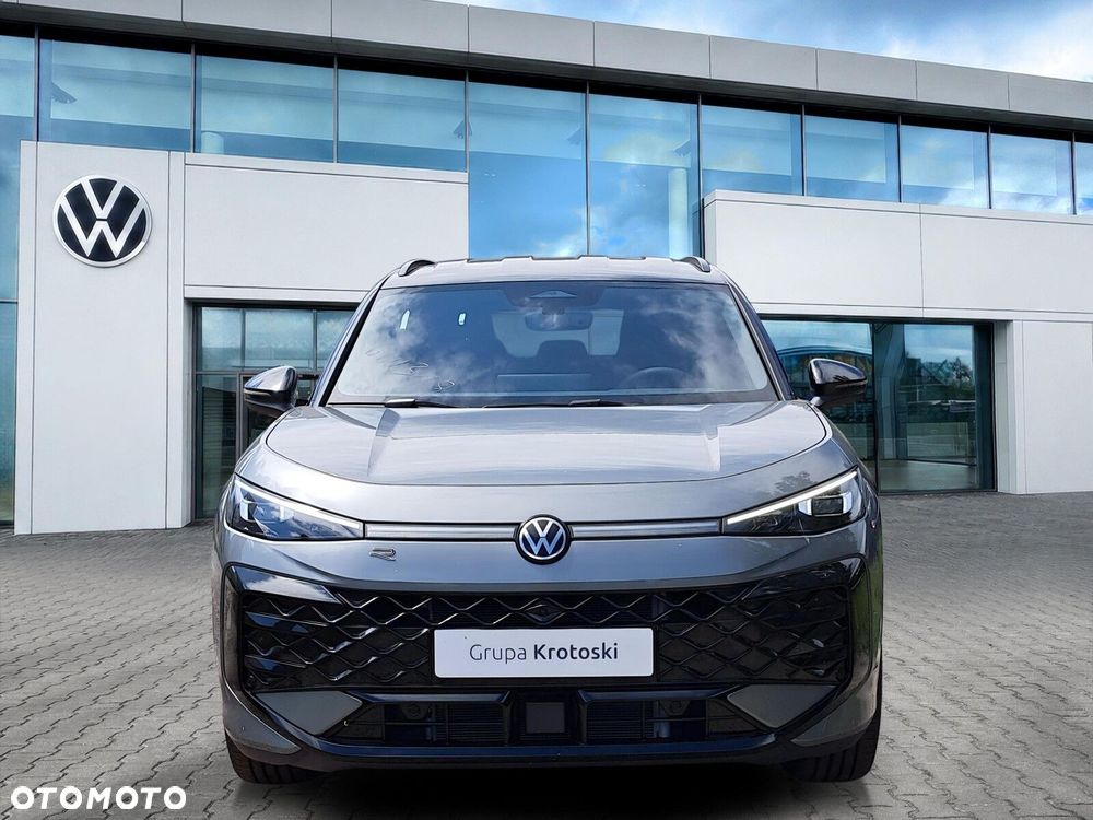 Volkswagen T-Roc 2026 photo 2