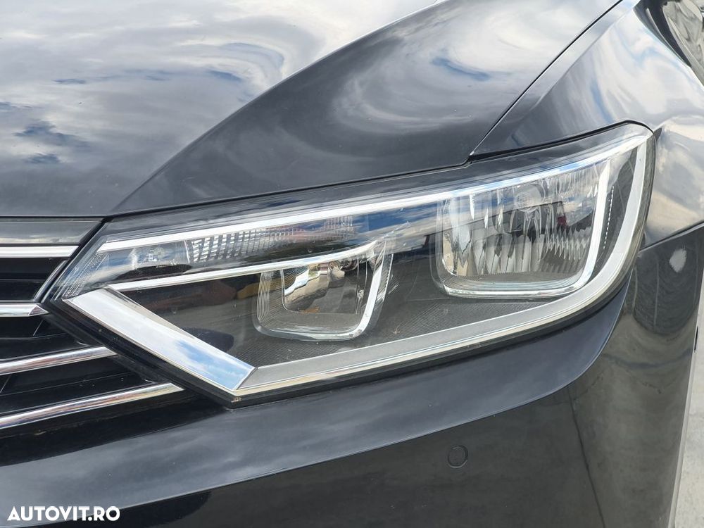 FAR VW PASSAT B8 S. - 1