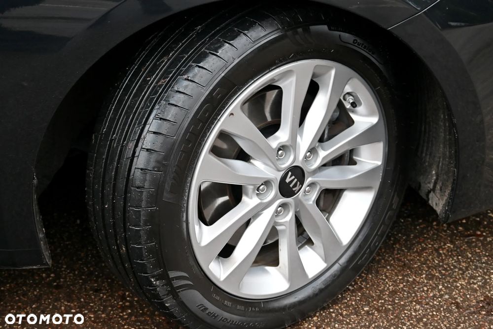 Kia Ceed 1.4 CVVT Dream-Team Edition - 22