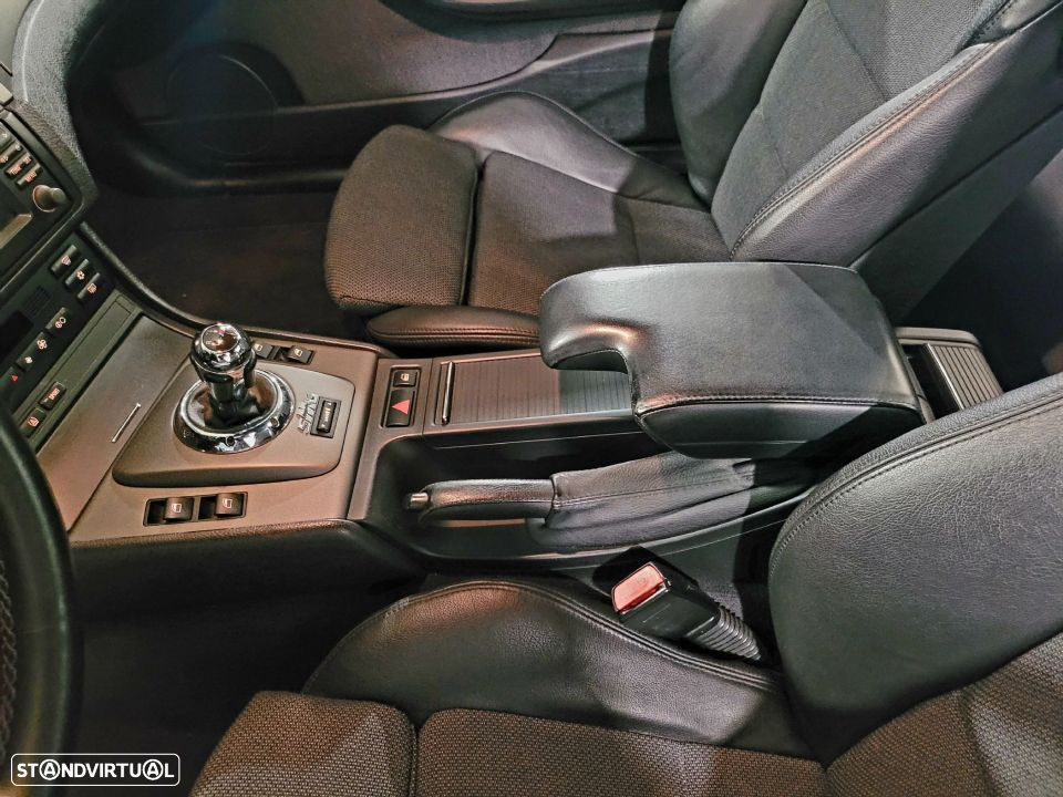 BMW M3 - 51