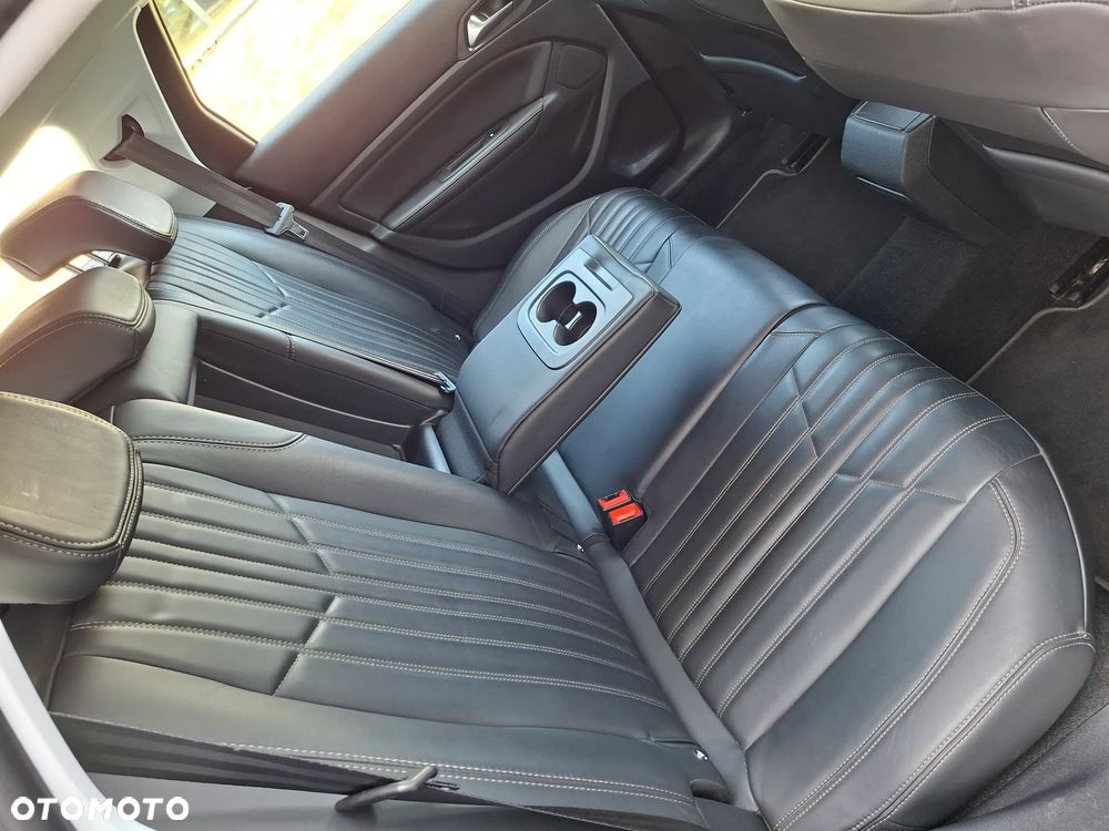 Peugeot 308 BlueHDi FAP 120 Stop & Start Allure - 31