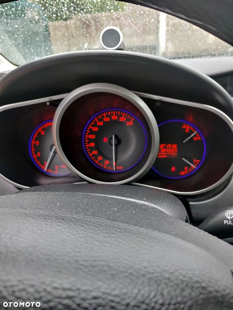 Mazda CX-7 2.2 MZR-CD Exclusive-Line - 10