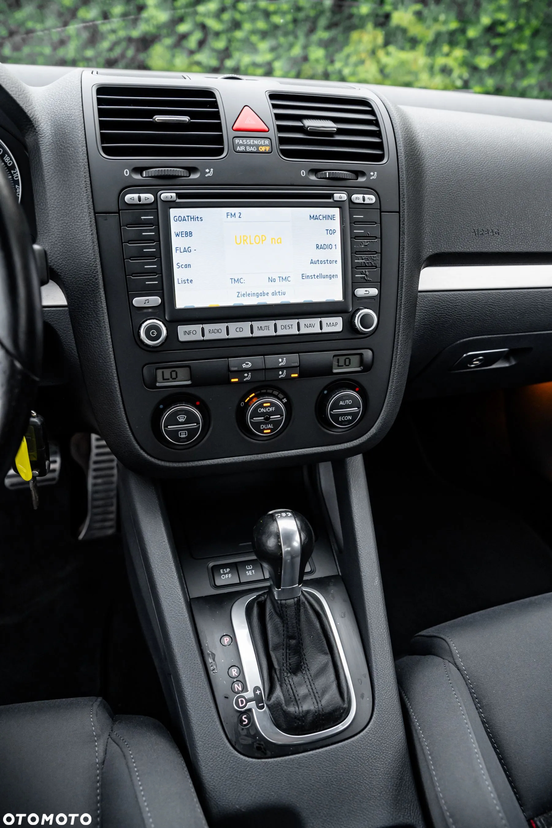 Volkswagen Golf 2.0 GTI DSG - 37