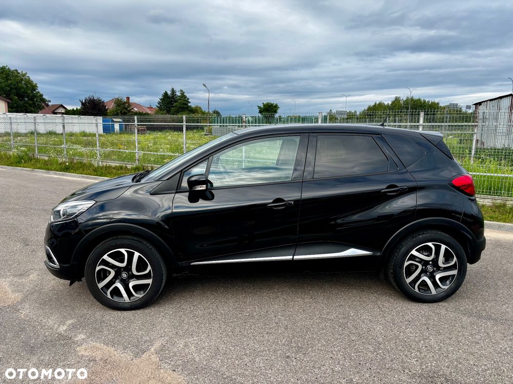 Renault Captur 1.2 Energy TCe Limited - 8