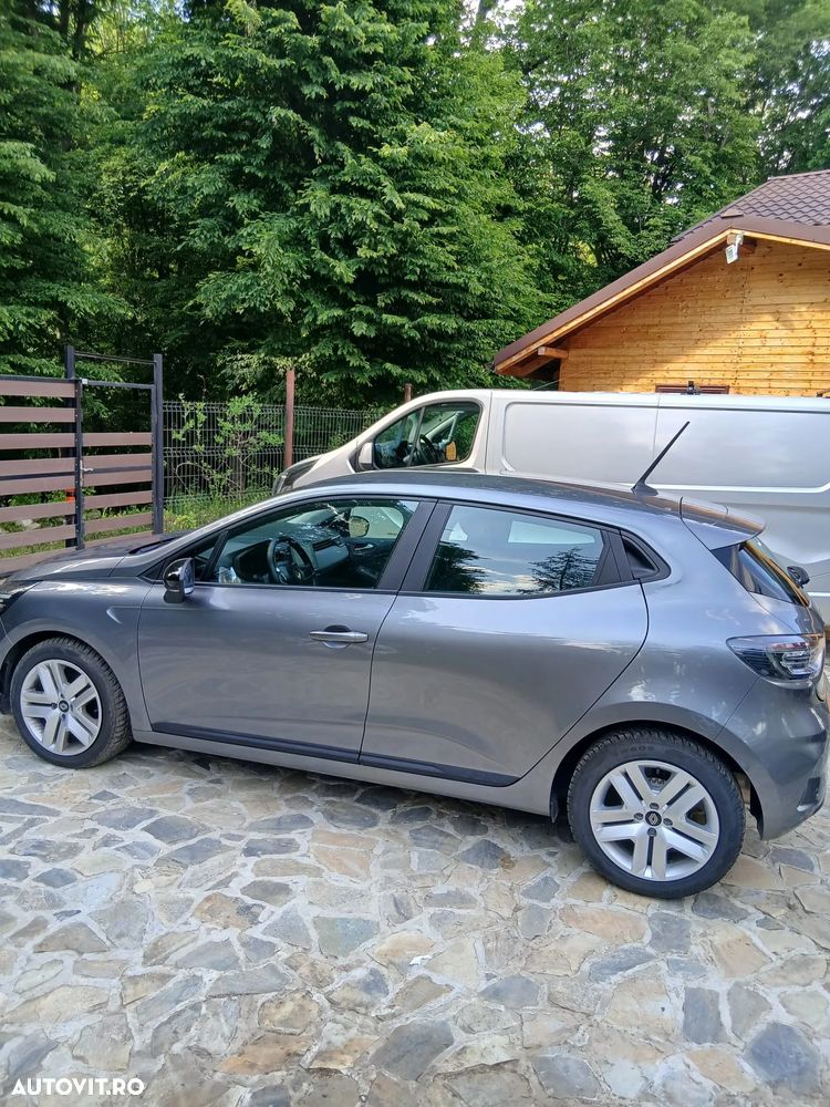 Renault Clio - 4