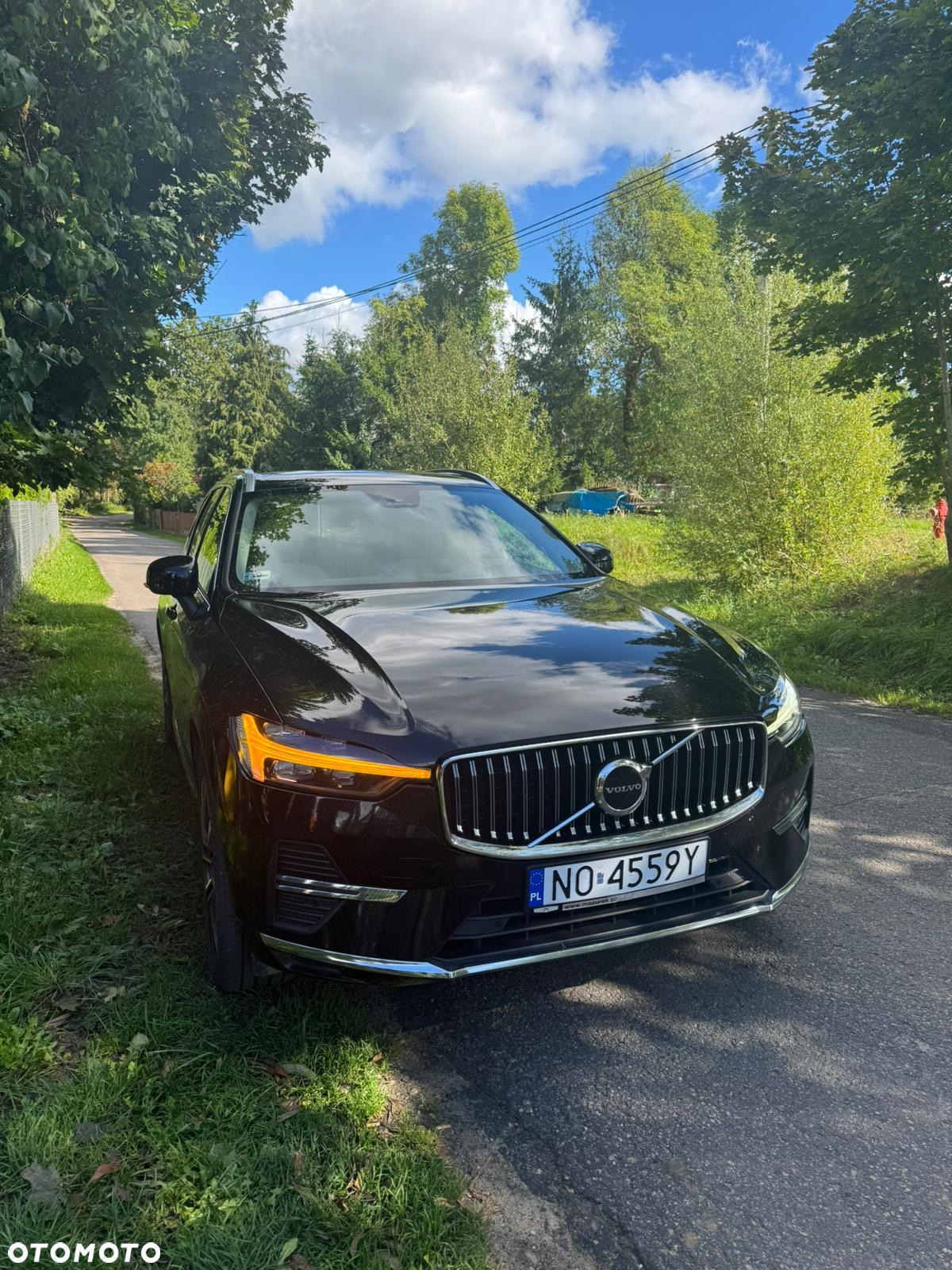 Volvo XC 60 T5 AWD Inscription - 21