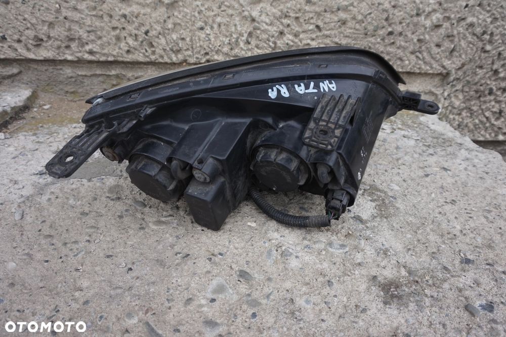 LAMPA PRZEDNIA LEWA OPEL ANTARA 06/10r - 7